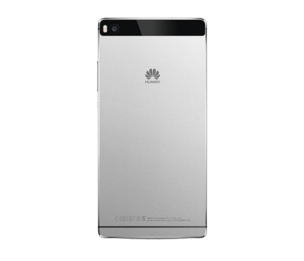 Huawei P8 Titanium Grey - 242782 - zdjęcie 2
